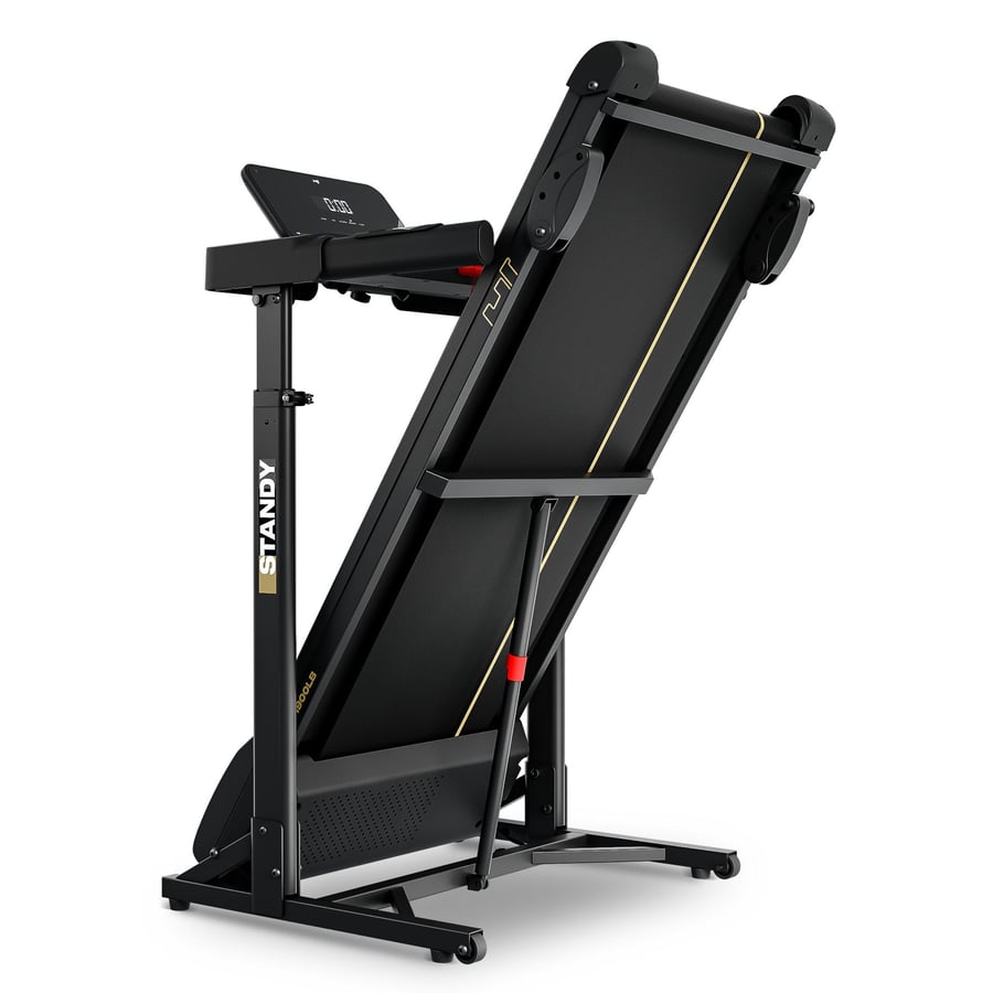 Bieżnia elektryczna HS-1900LB S