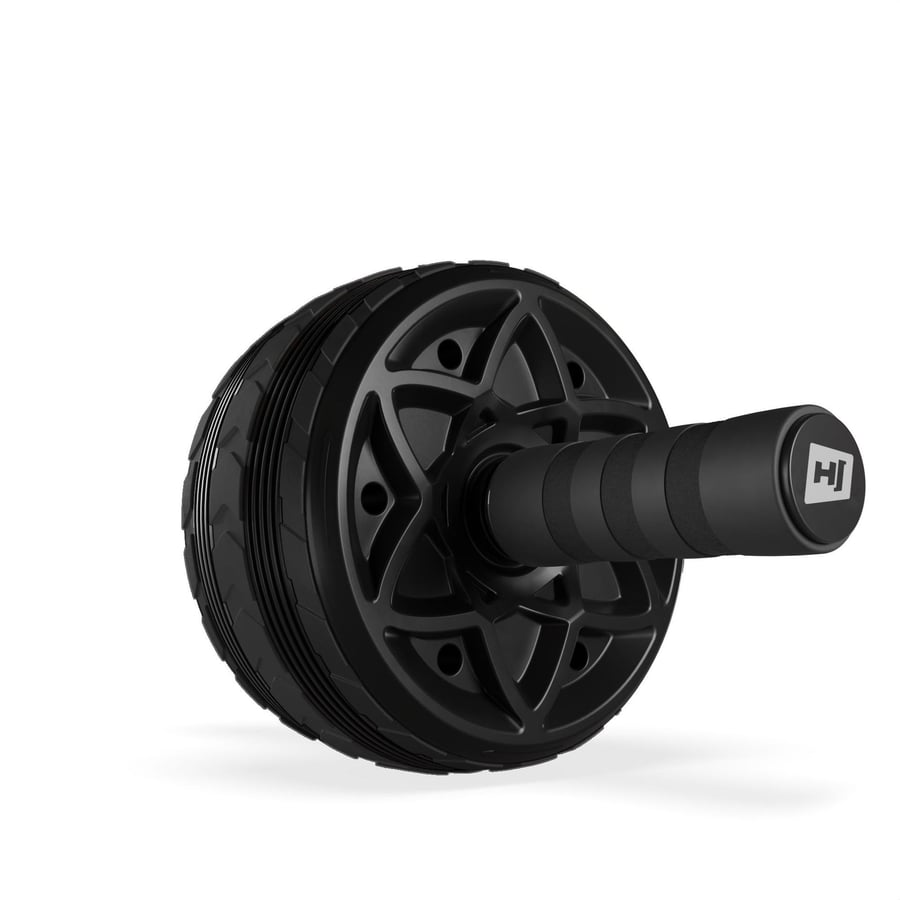 Kółko do ćwiczeń HS-W145AM