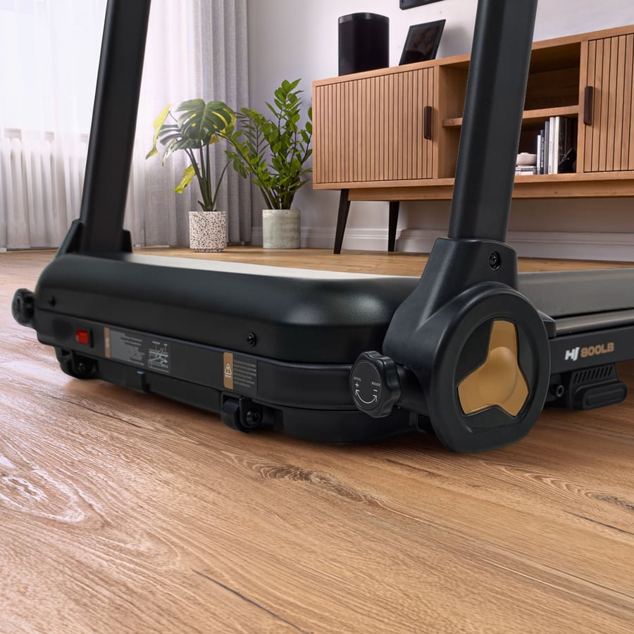 Bieżnia elektryczna HS-800LB Do