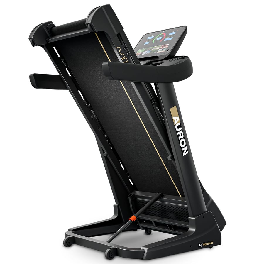 Bieżnia elektryczna HS-4600LB A