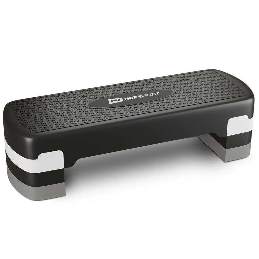 Step do aerobiku 3-stopniowy HS