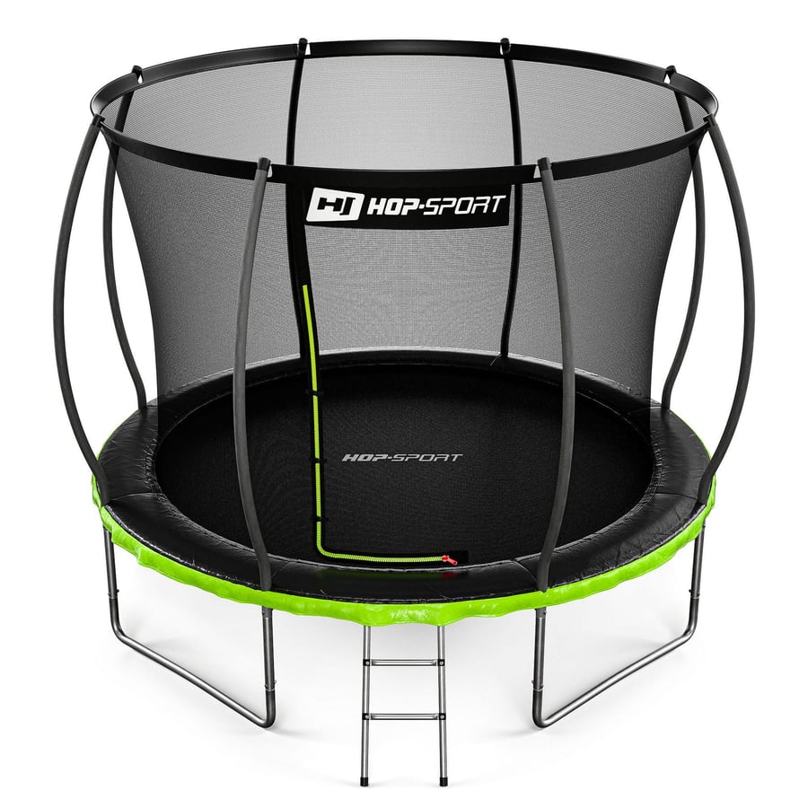 Trampolina dynia 10FT z siatką