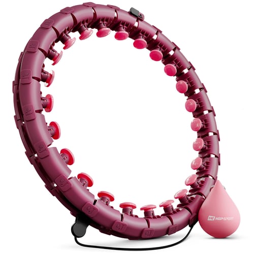 HS-106HH Cherry Rendery NOWE