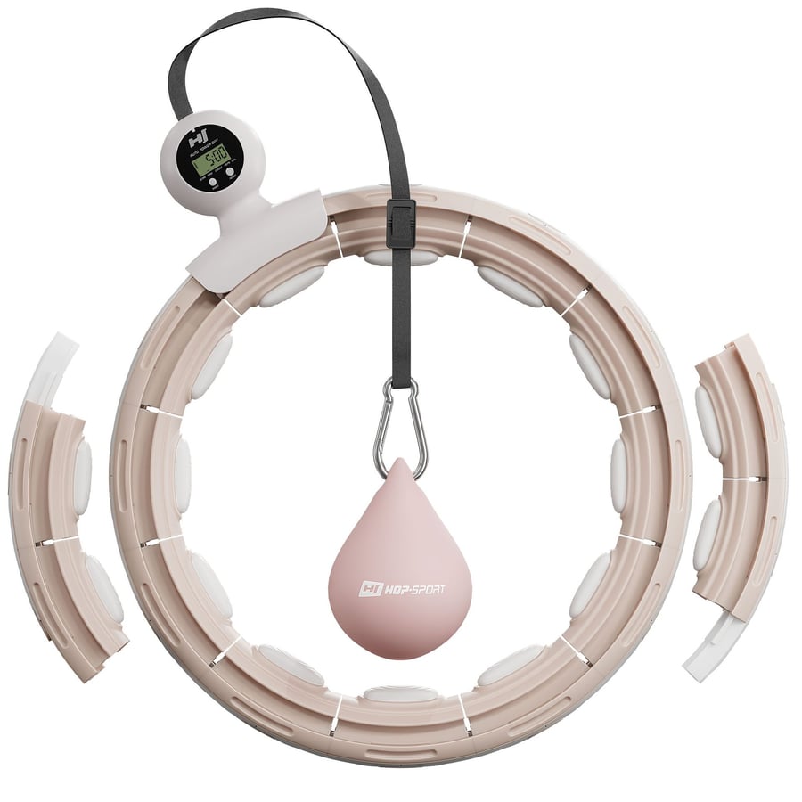 Rendery Hula-Hop C113HH Beige