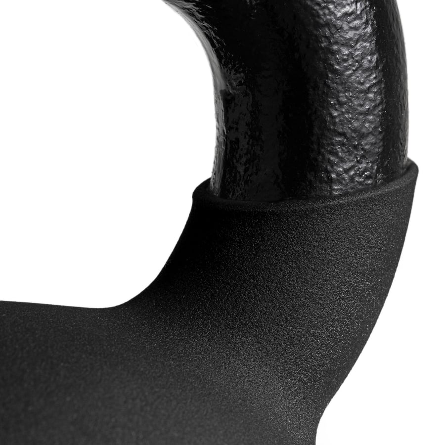 Kettlebell żeliwny 6kg HS-IB006