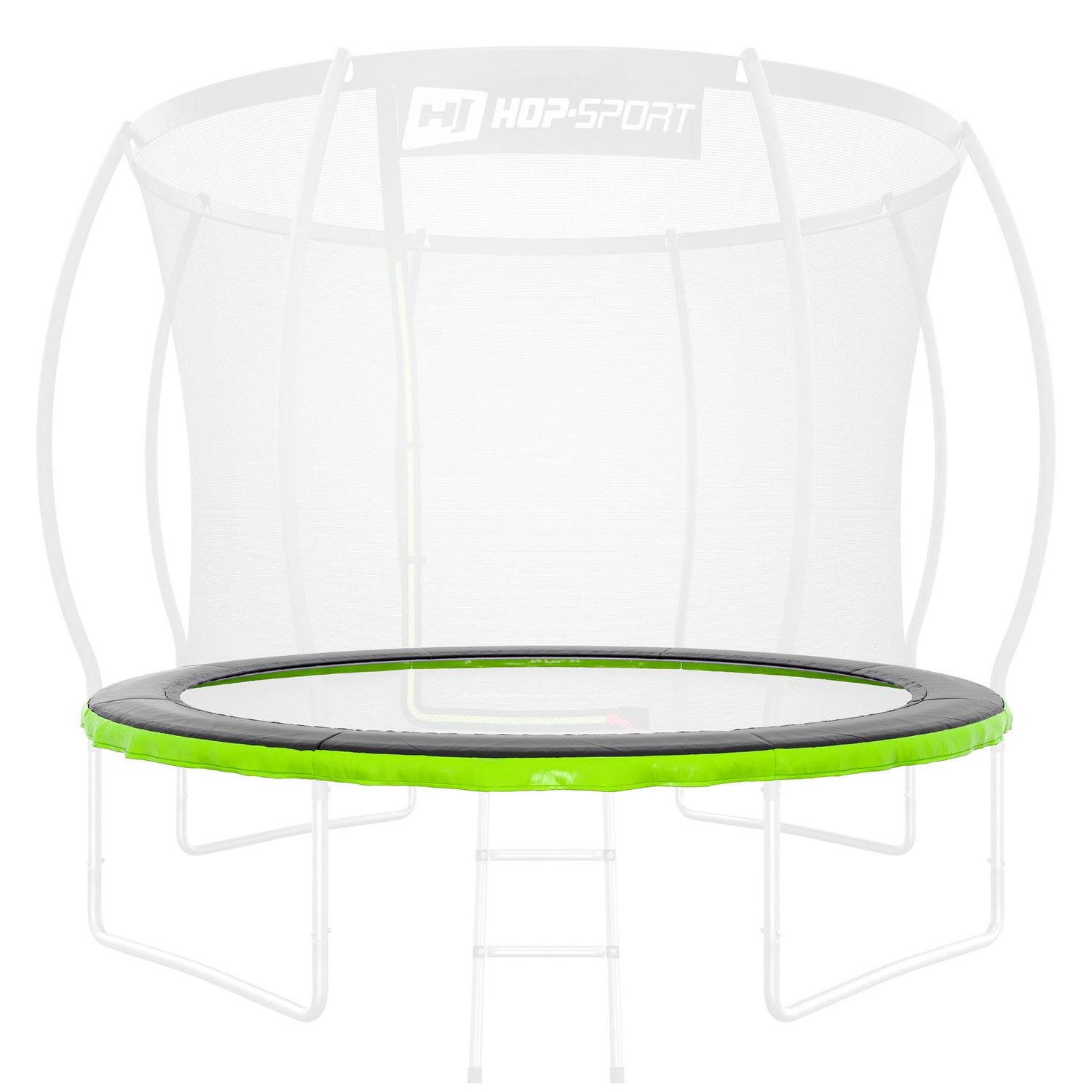 Cubierta para muelles de trampolín HS-TSC010DZ 10FT (305 cm)