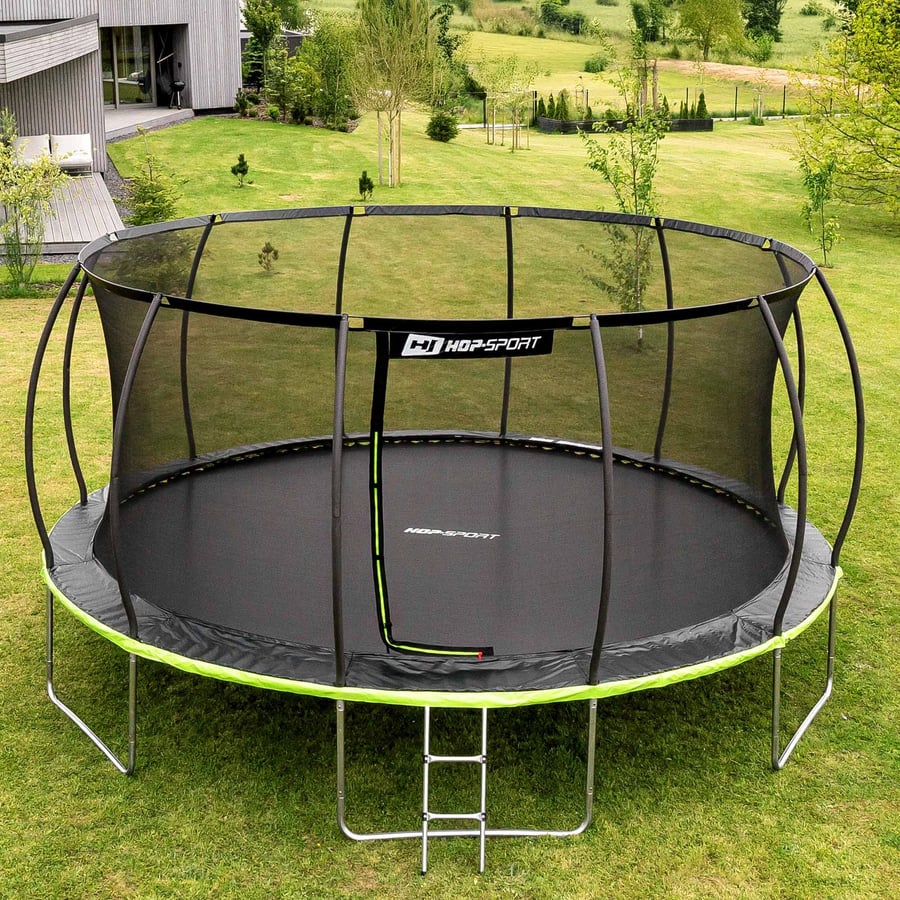 Trampolina dynia 14FT / 16FT (2