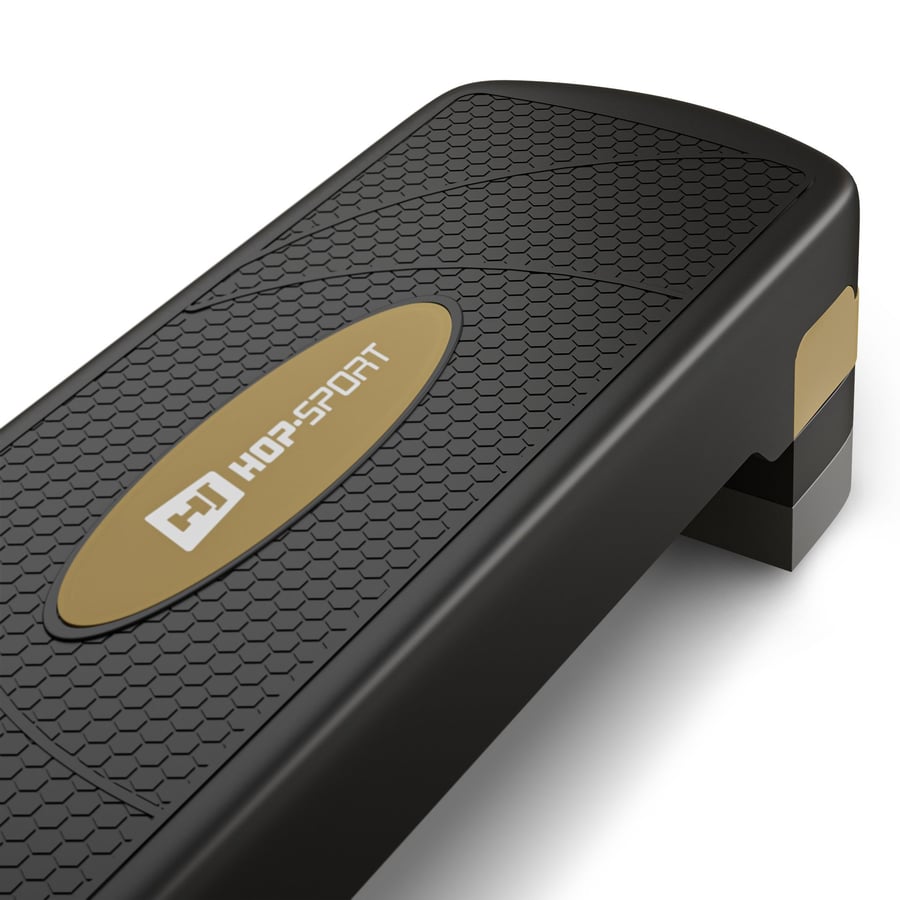 Step do aerobiku 3-stopniowy HS