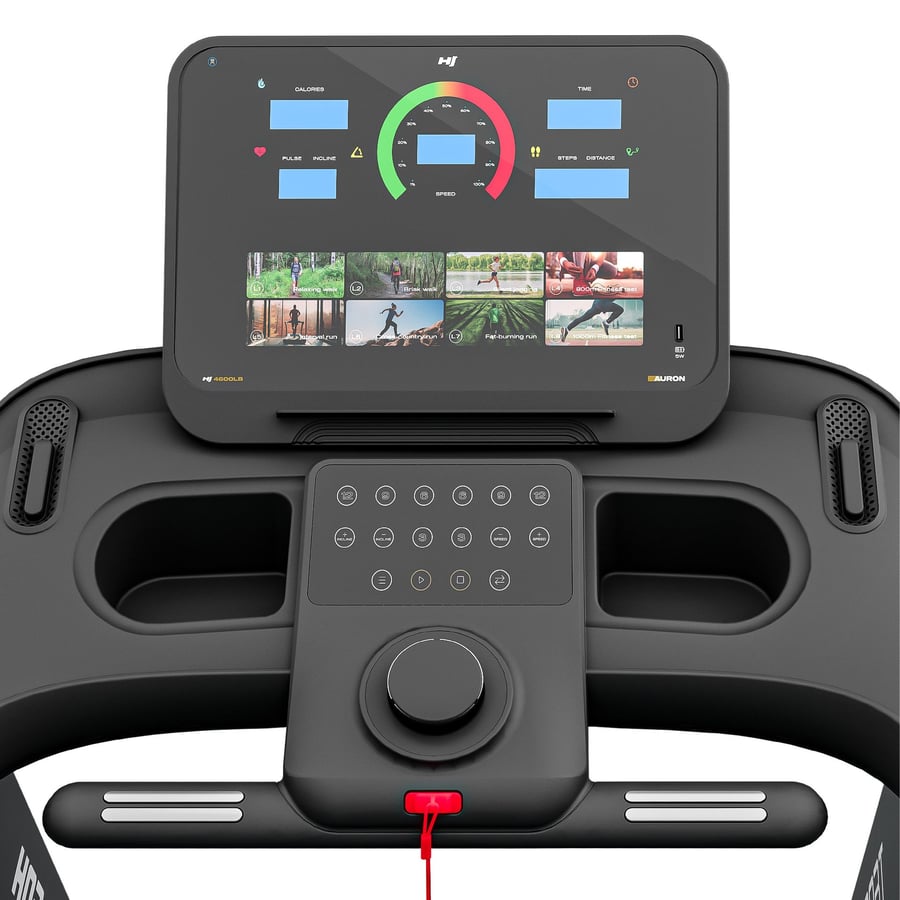 Bieżnia elektryczna HS-4600LB A