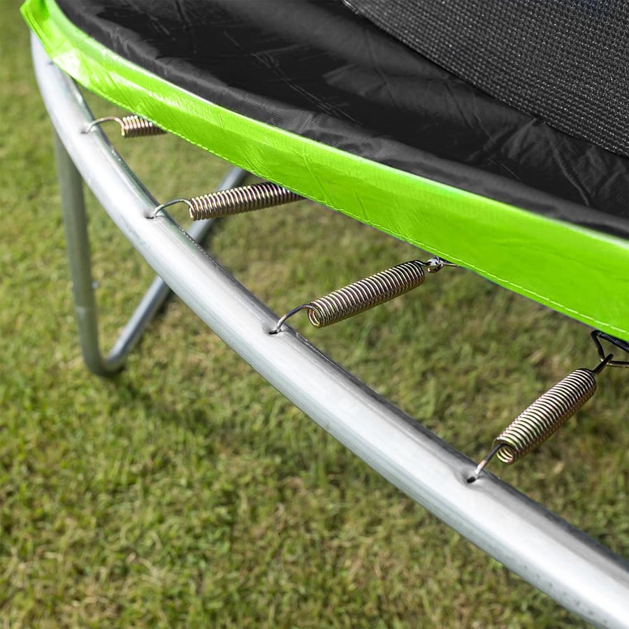 Osłonka sprężyn 8FT HS-TSC008DZ - 1