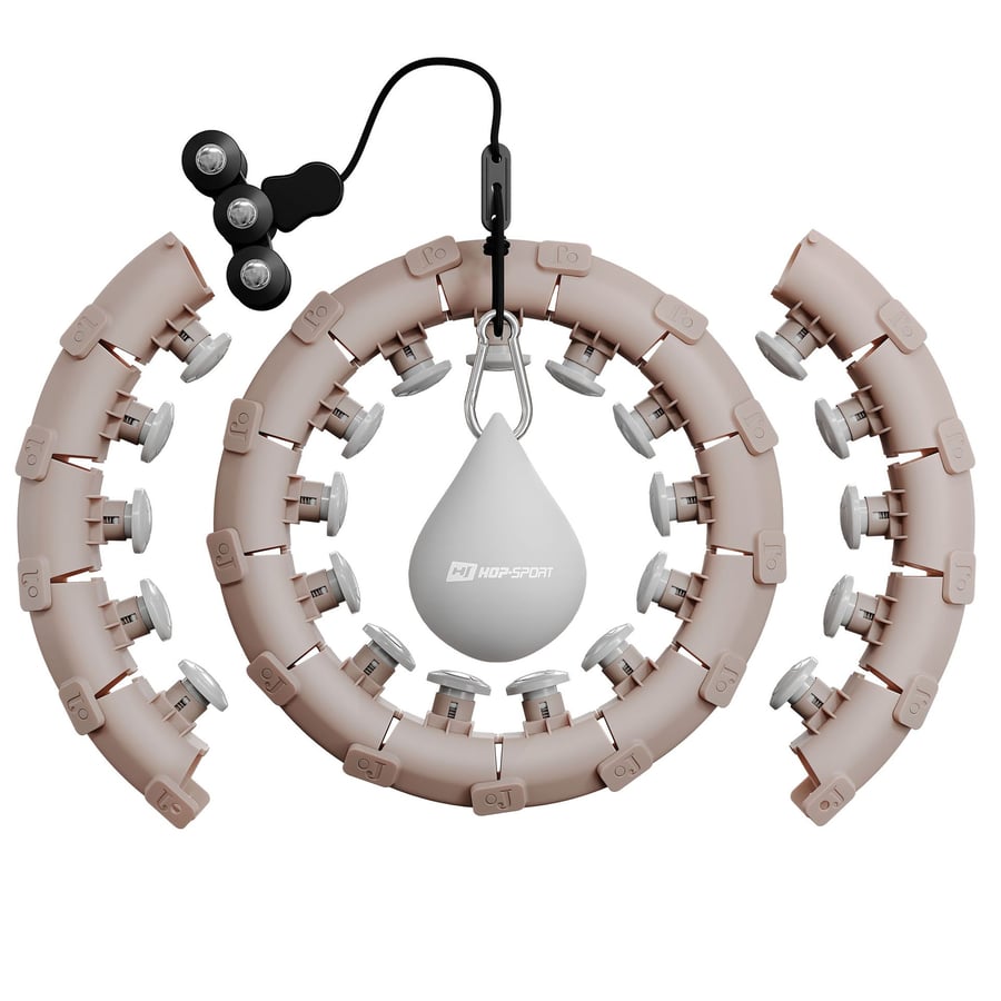 HS-106HH Beige Rendery