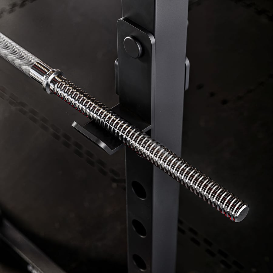 Jaula de entrenamiento Power Rack HS-2030K