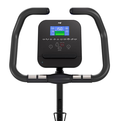 Rower elektryczno-magnetyczny H