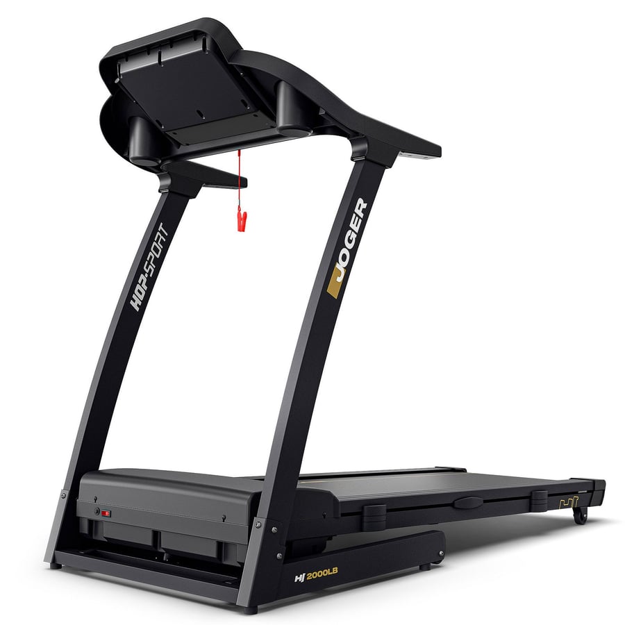 Bieżnia elektryczna HS-2000LB J