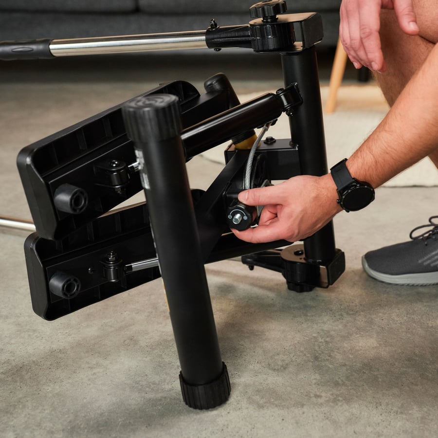 Stepper nordic walking HS-050S