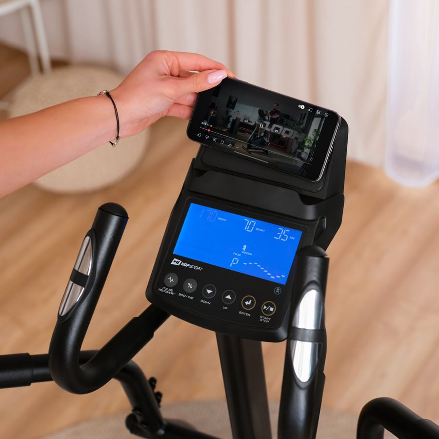 Trenażer eliptyczny HS-140CF RO