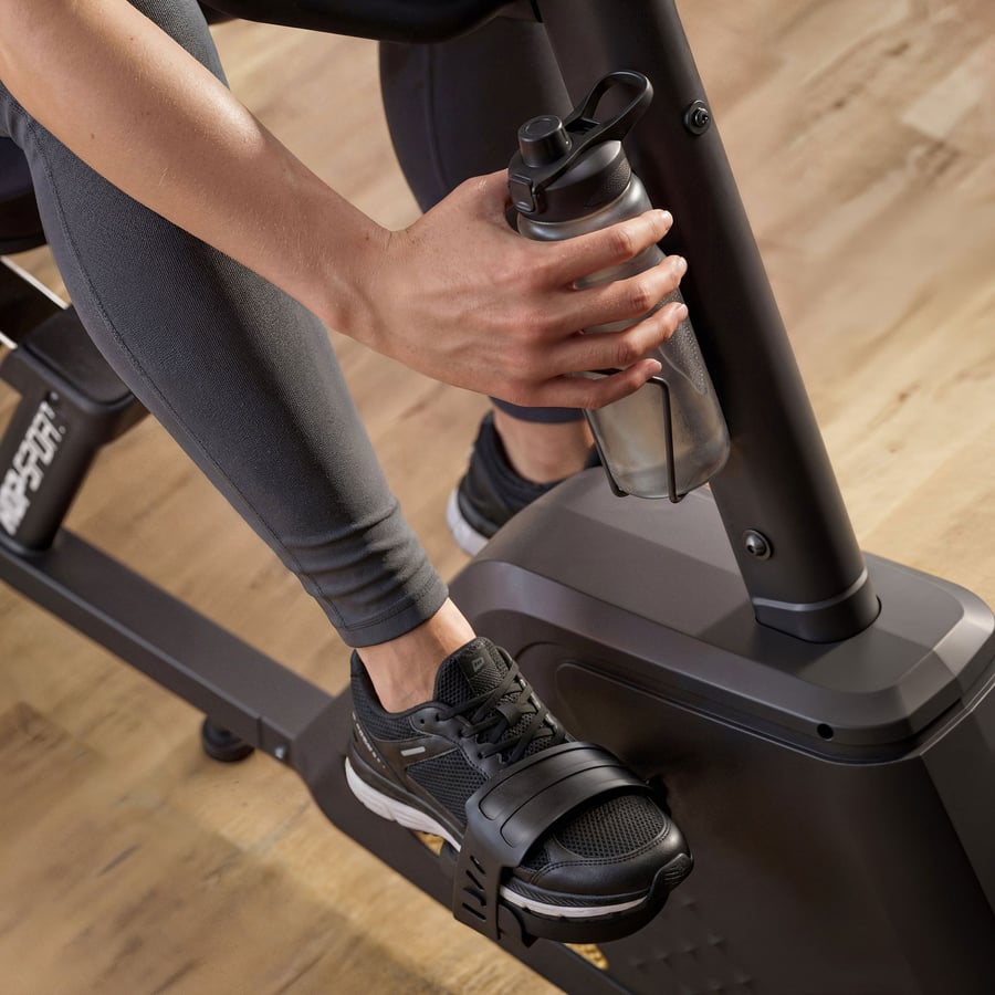 Rower elektryczno-magnetyczny H