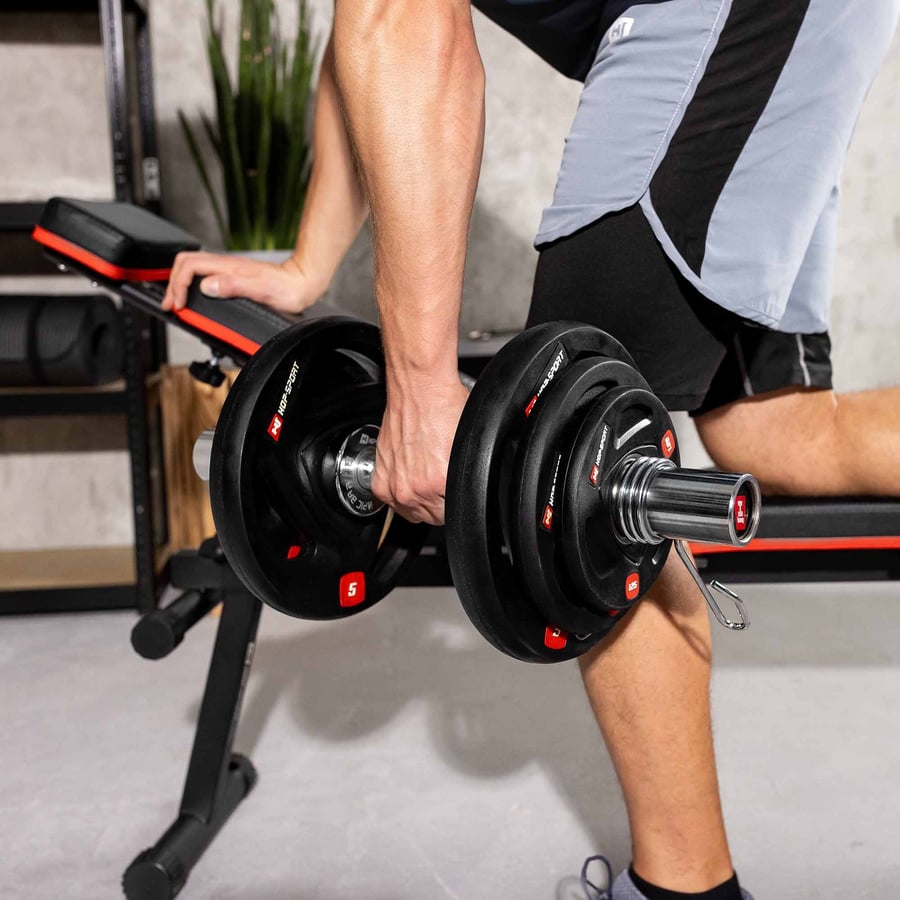 Hantla 26kg olimpijska zdjęcia