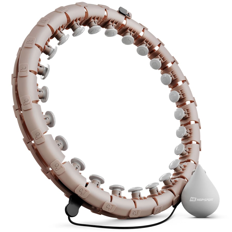 HS-106HH Beige Rendery NOWE