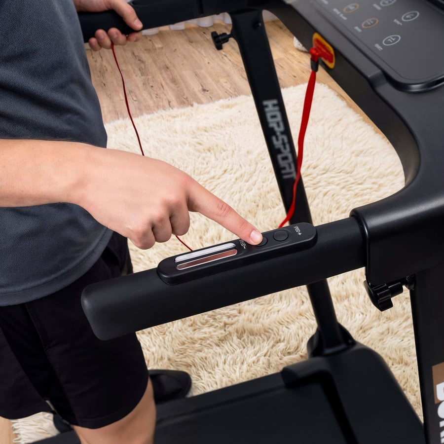 Bieżnia elektryczna HS-800LB Do