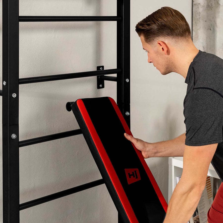 Poręcz 1008K zdjęcia model