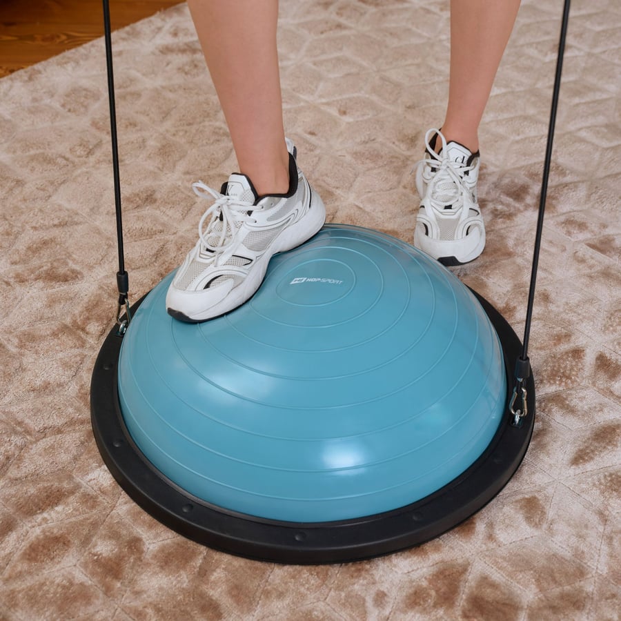 Platforma do balansowania - blu