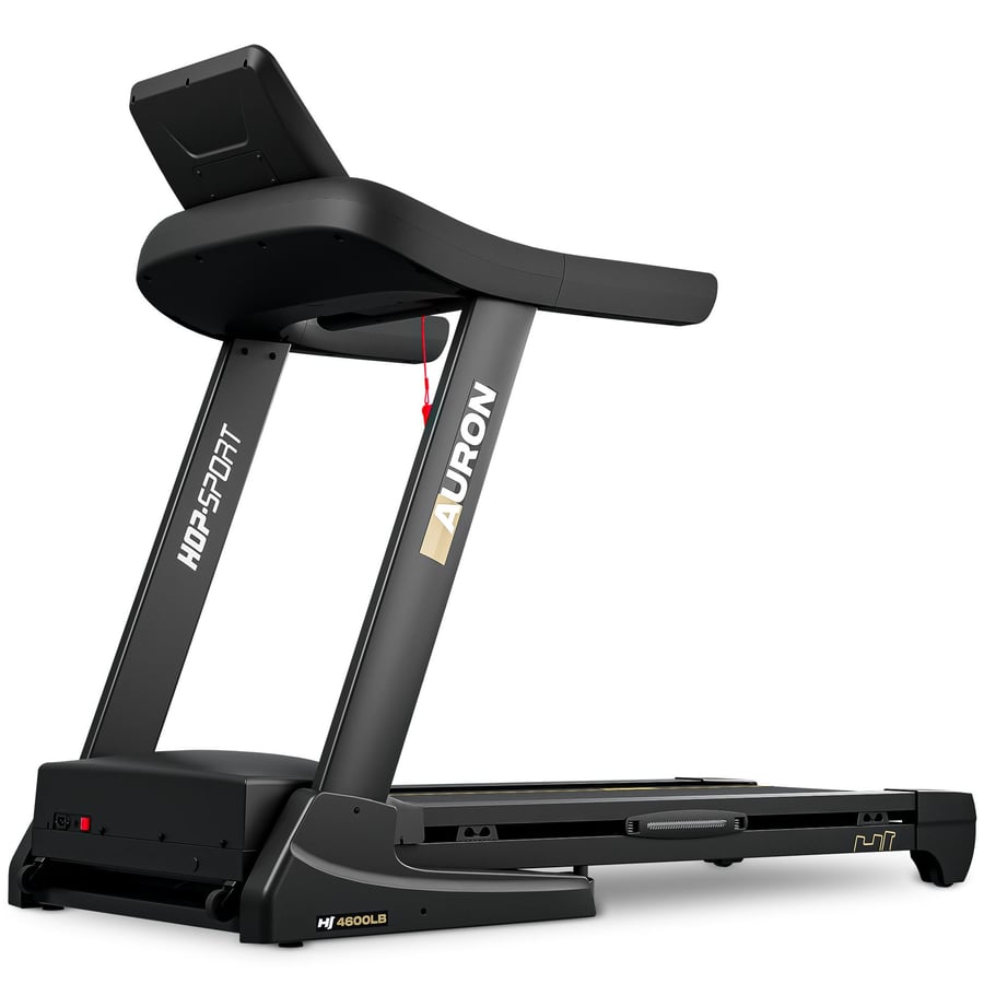 Bieżnia elektryczna HS-4600LB A