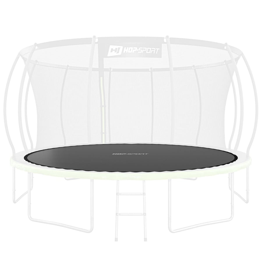 Lona elástica para trampolín de 14 pies HS-JM014DZ
