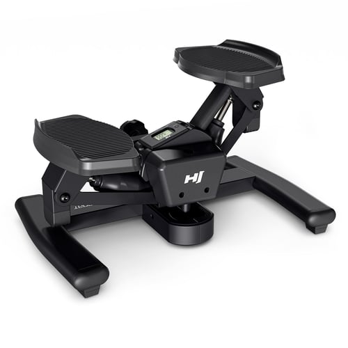 Stepper HS-060S Snash - Rendery