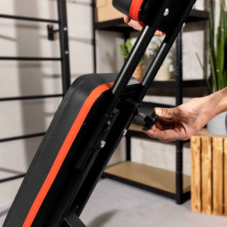 Ławka HS-2040HB zdjęcia model