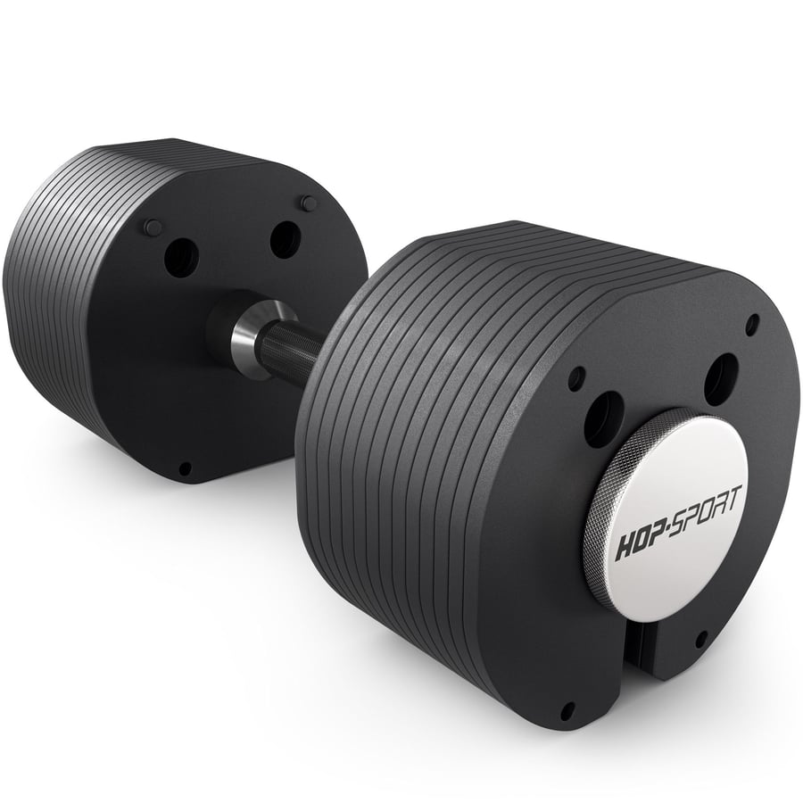 Hantel regulowany HS-MA3030D z