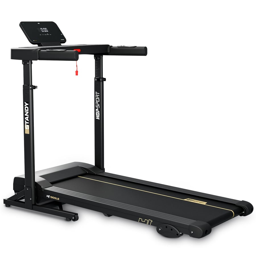 Bieżnia elektryczna HS-1900LB S