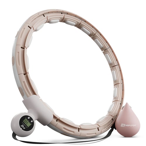 Rendery Hula-Hop C113HH Beige