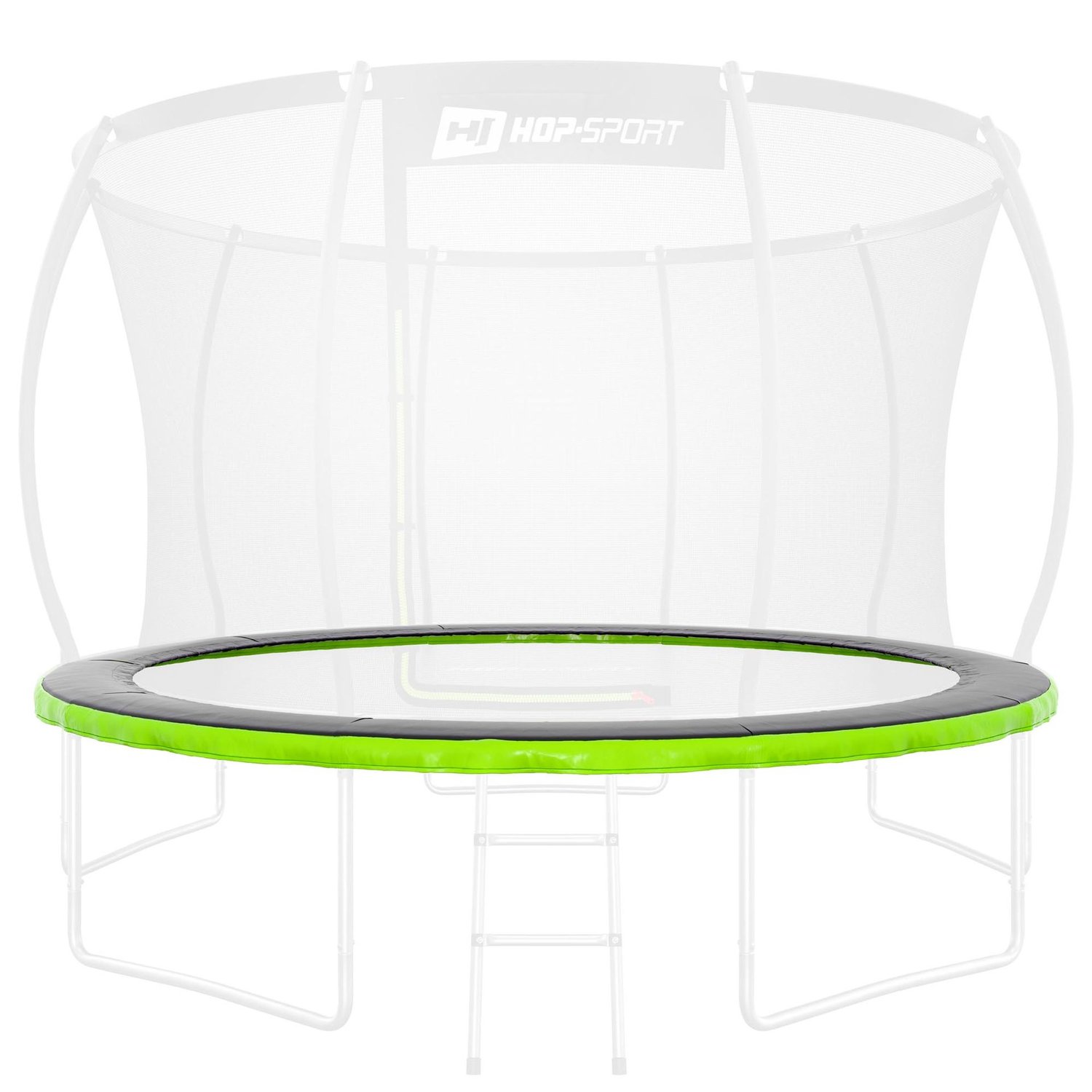 Cubierta para muelles de trampolín HS-TSC012DZ 12FT (366 cm)