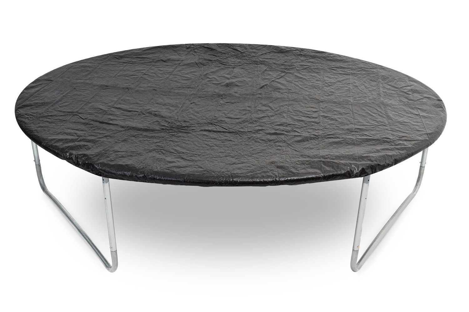 Cubierta impermeable para trampolín 8FT negra