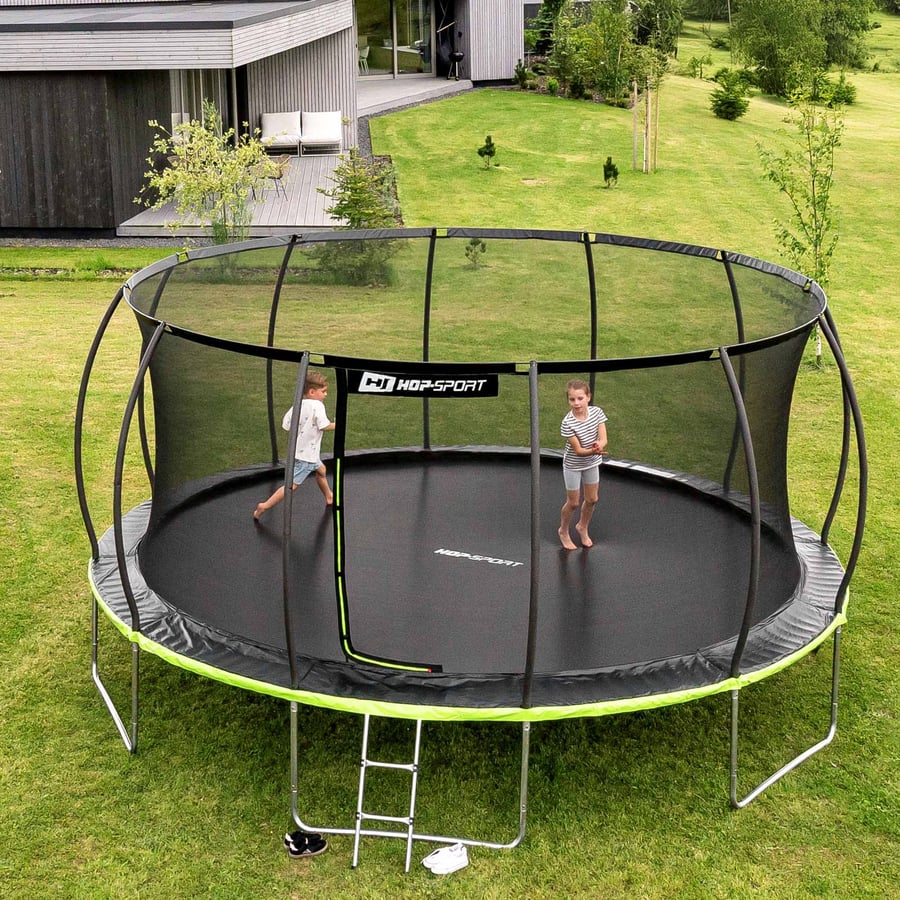 Trampolina dynia 14FT / 16FT (2