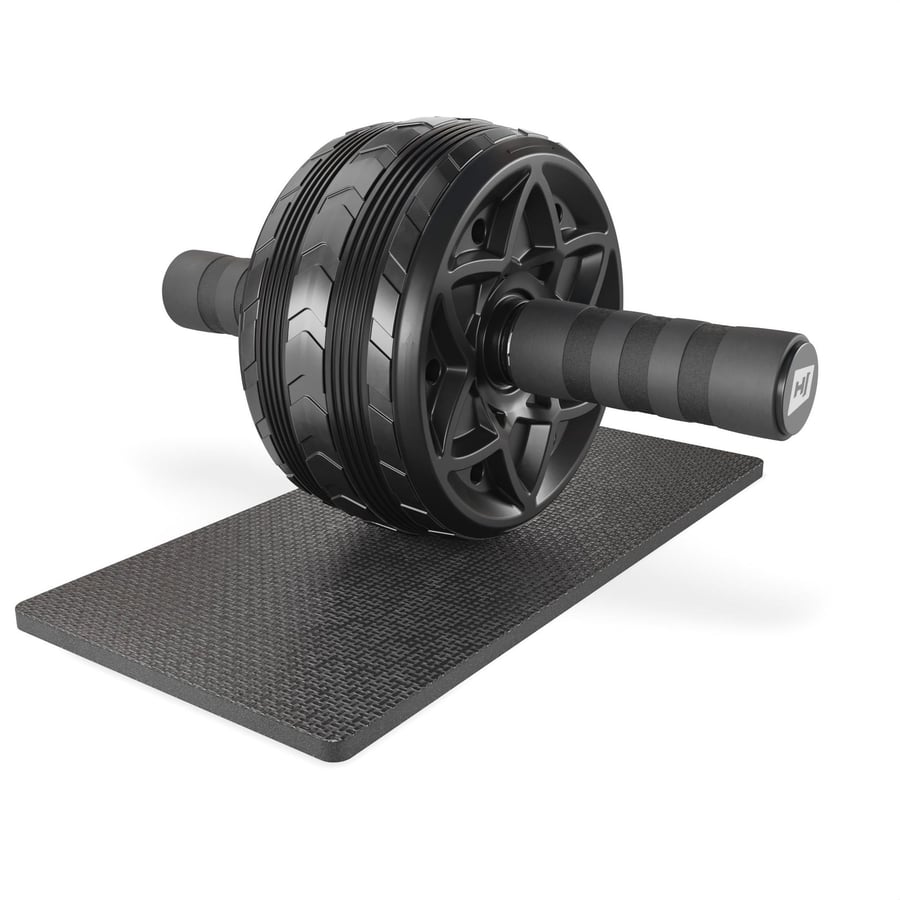 Kółko do ćwiczeń HS-W145AM