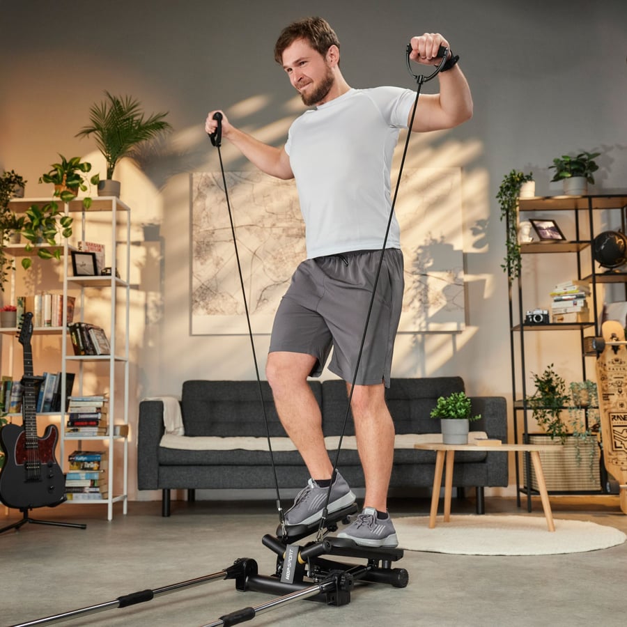 Stepper nordic walking HS-050S