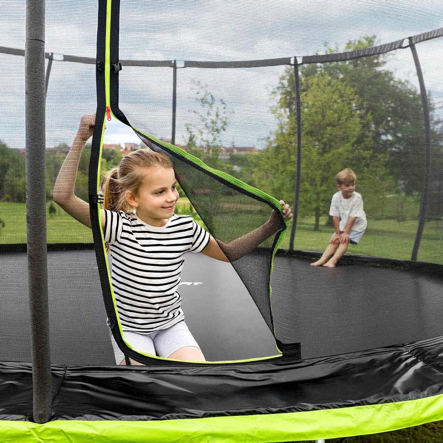 Siatka wewnętrzna do trampoliny - 2