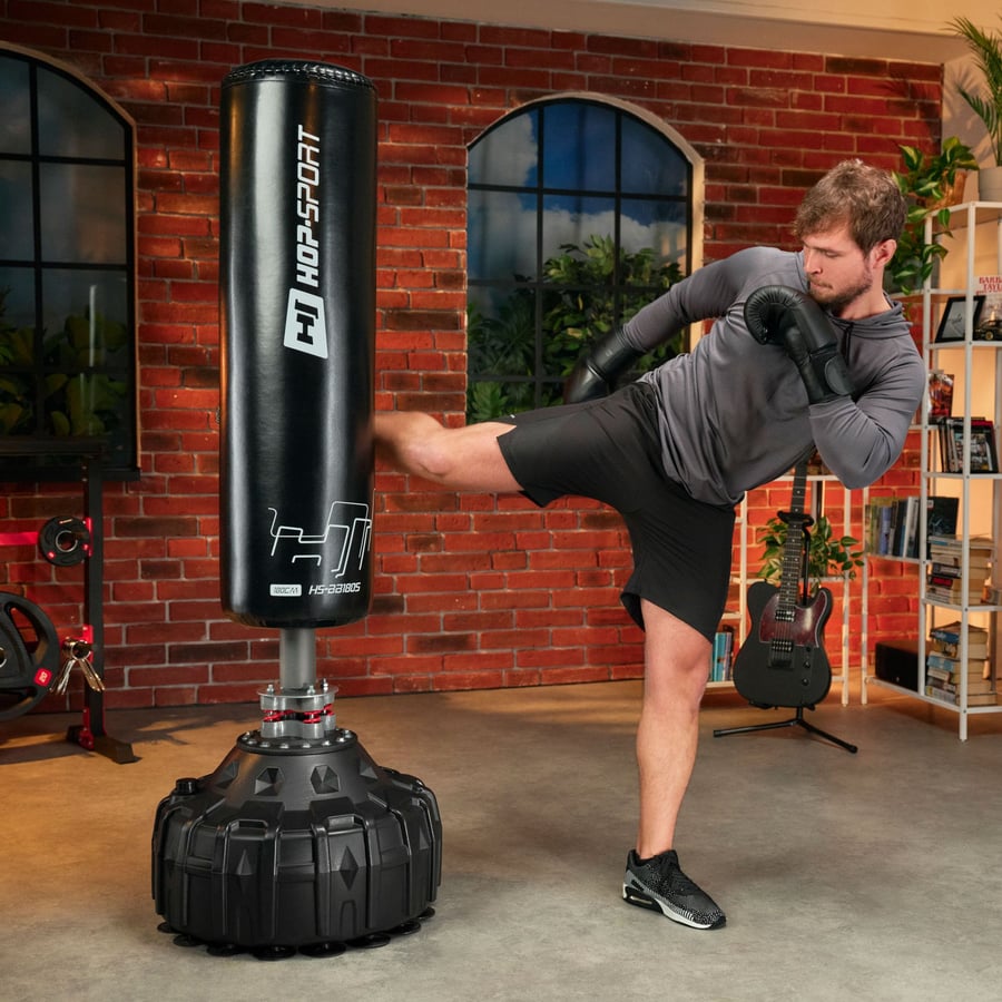 Worek bokserski stojący HS-BB18