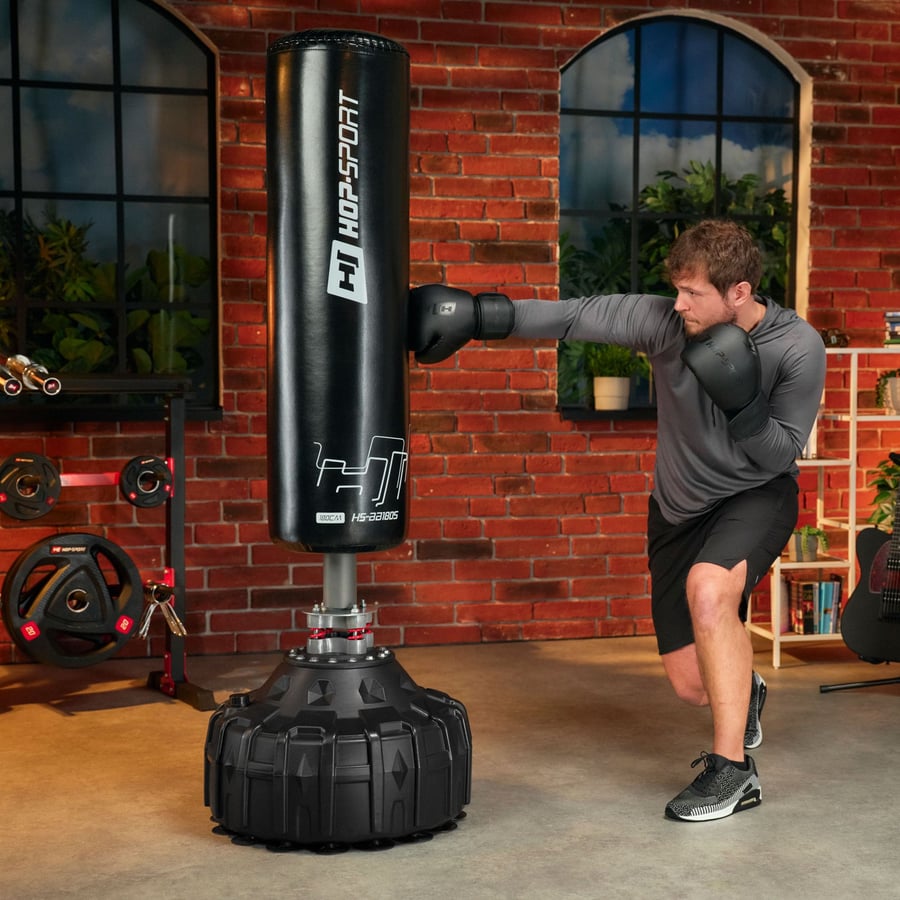 Worek bokserski stojący HS-BB18