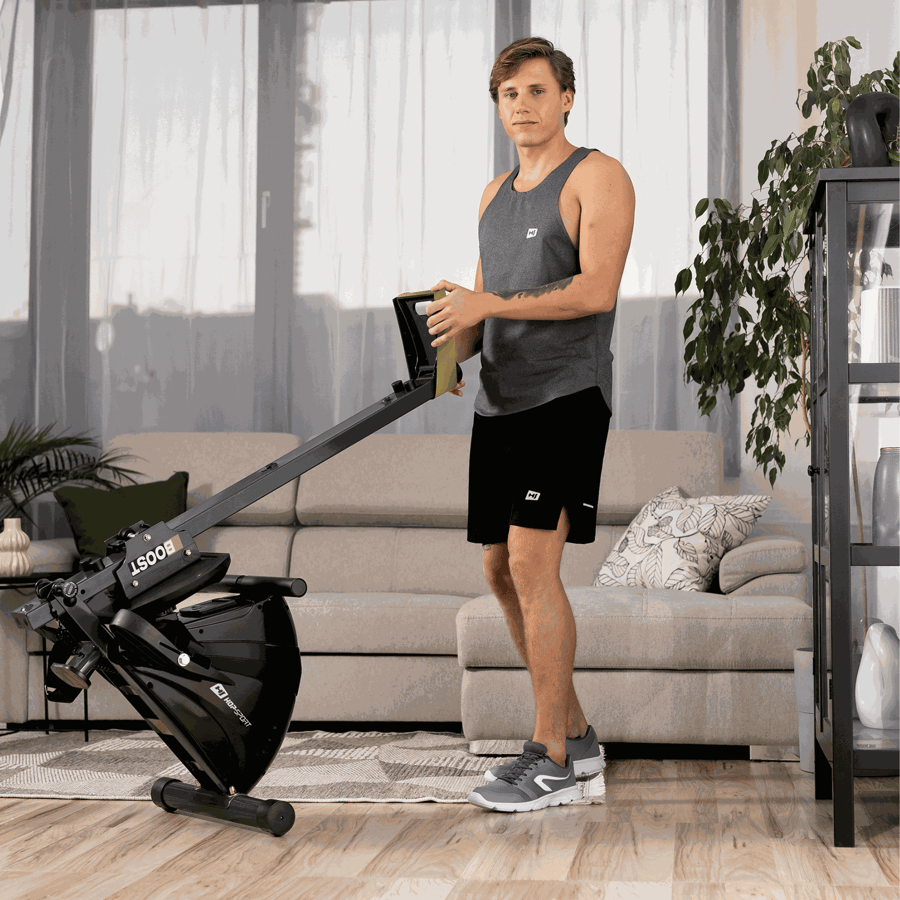 030R Boost Gold zdjęcia model s