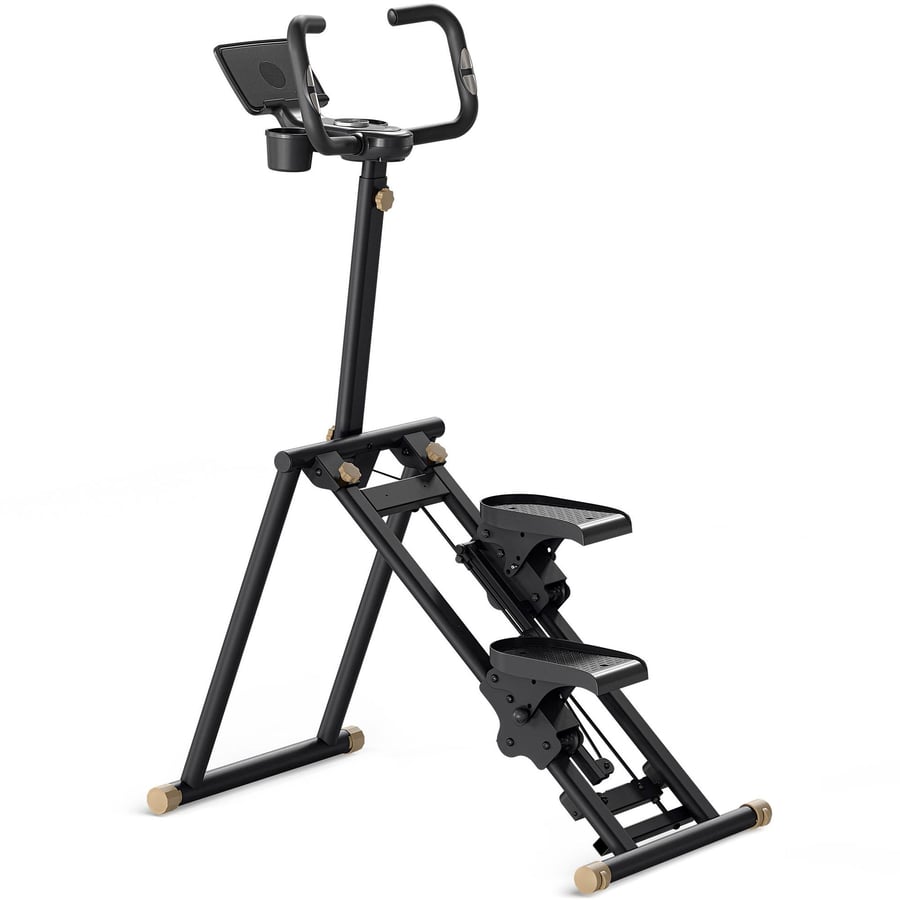 Stepper schodowy HS-100B Piker